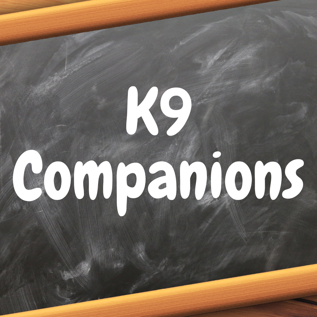 K9 Companions