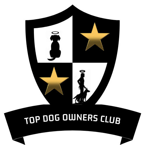 Top Dog Owners Club